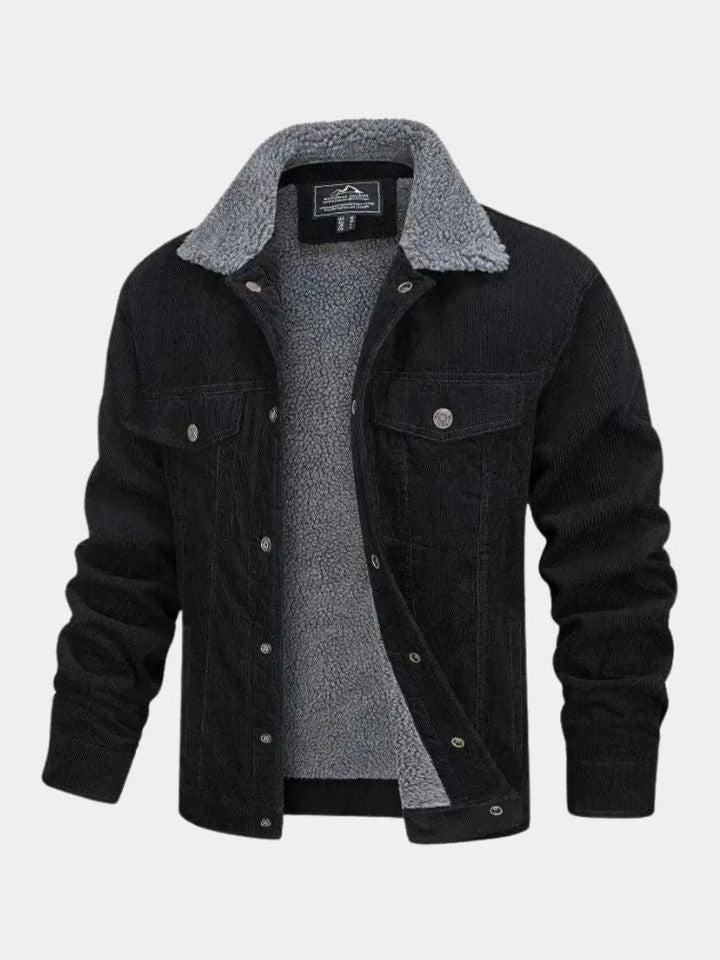 Viana™ | Colete de Lã