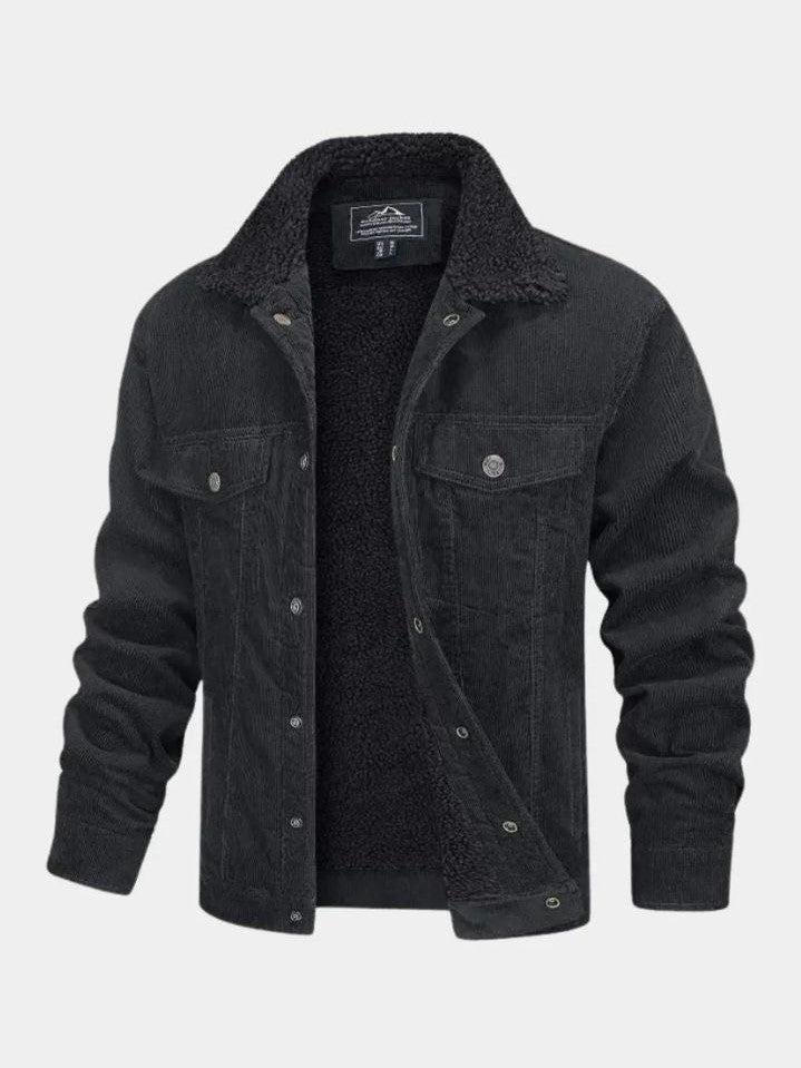 Viana™ | Colete de Lã