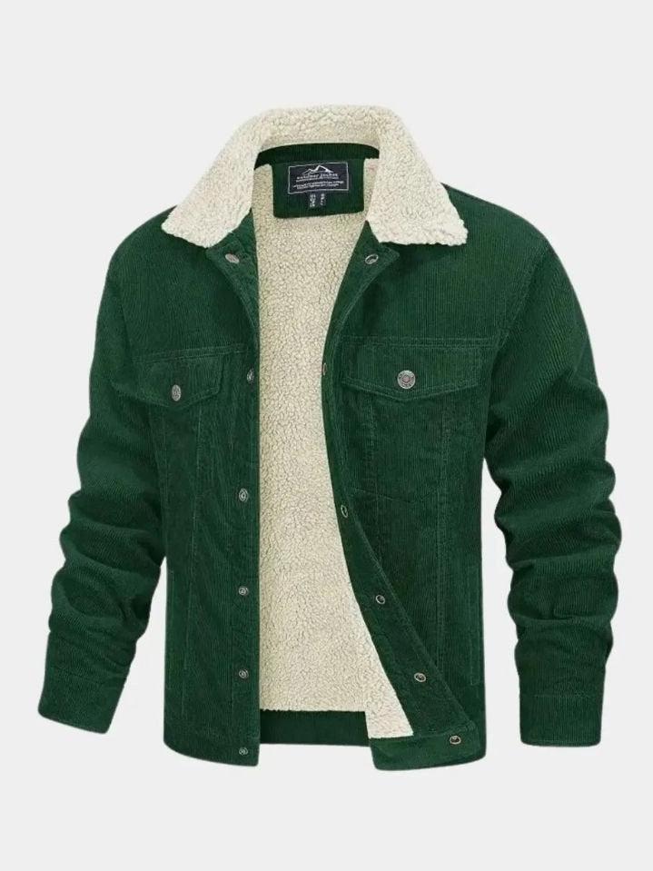 Viana™ | Colete de Lã