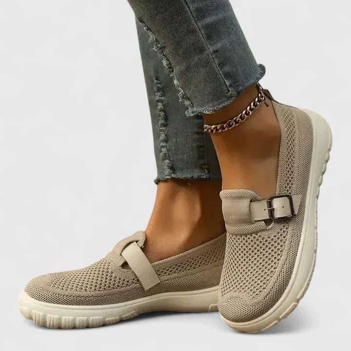 Vibeke | Loafers Ortopédicos