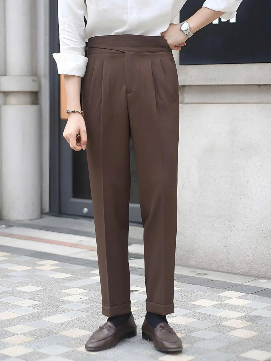 Victor™ | Calças Cargo