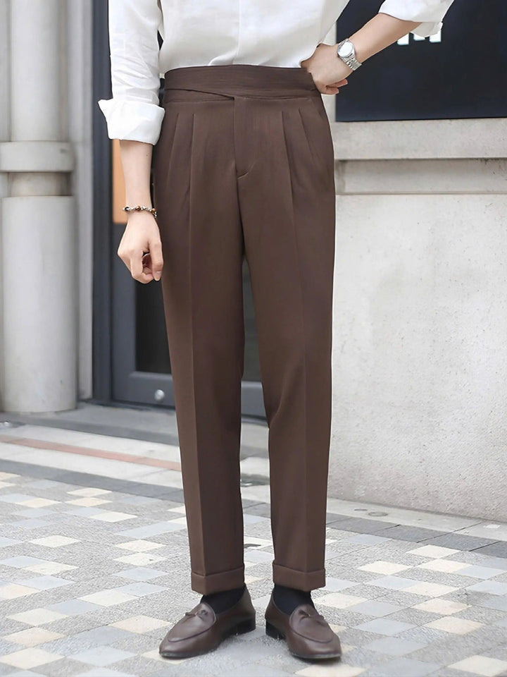 Victor™ | Calças Cargo