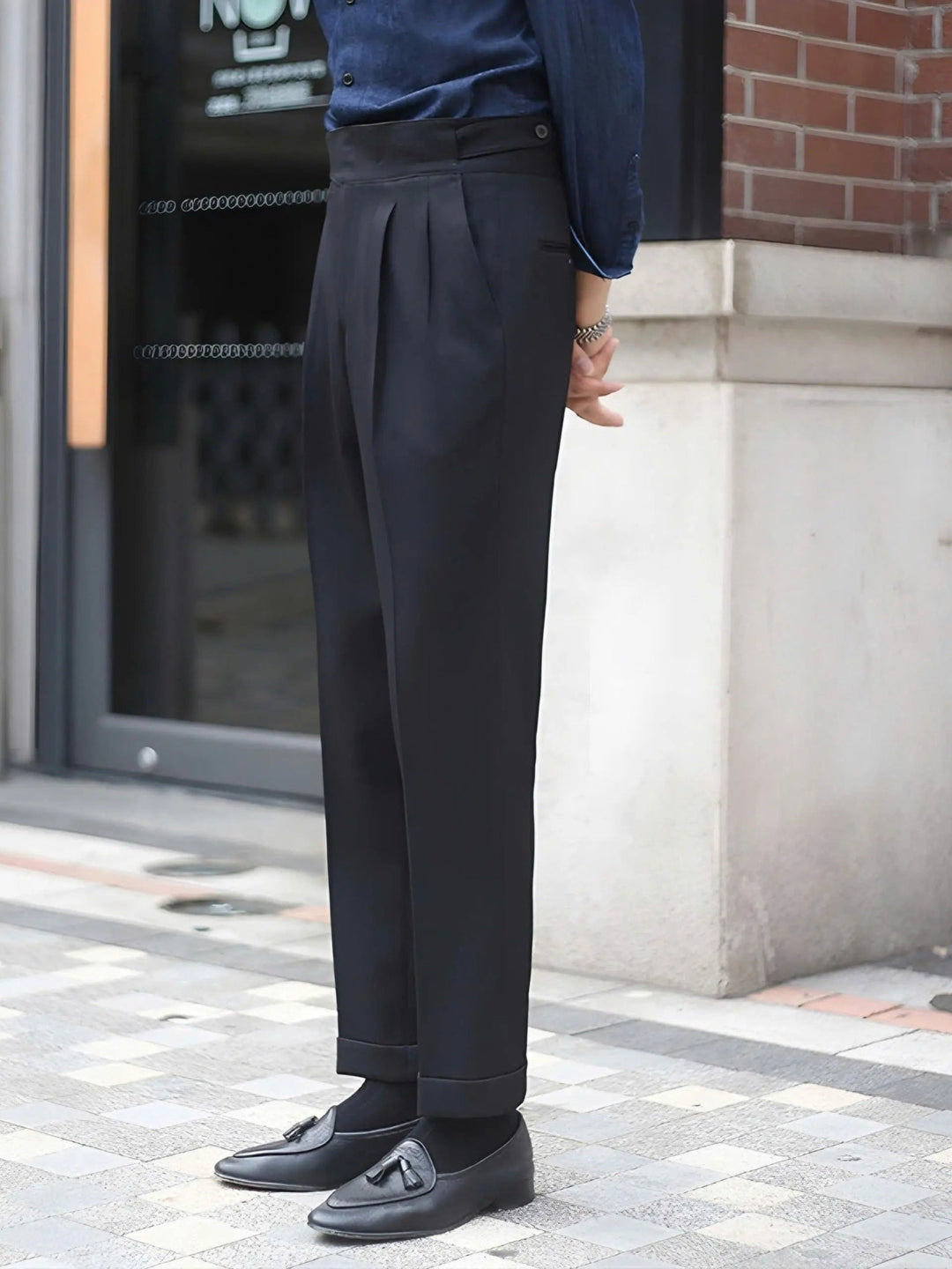 Victor™ | Calças Cargo