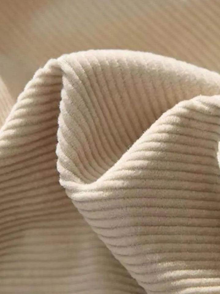 Victor™ | Blazer de Inverno em Veludo