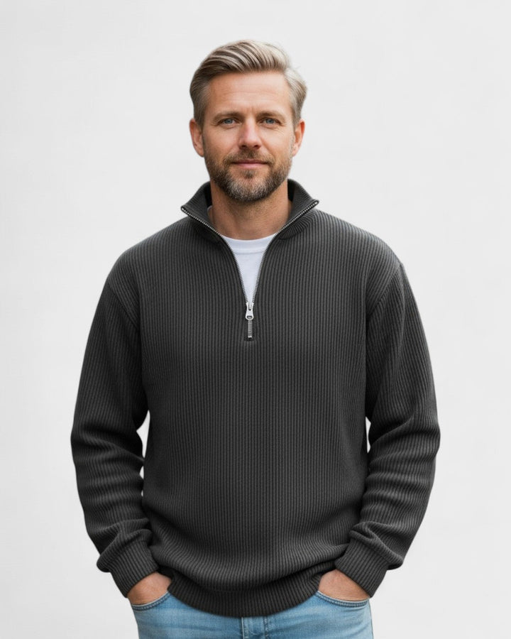 Viggo™ | Sweater Elegante e Intemporal