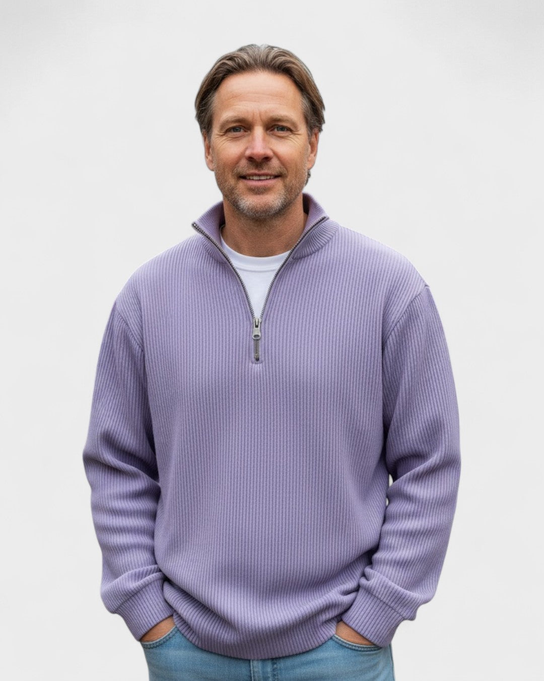Viggo™ | Sweater Elegante e Intemporal