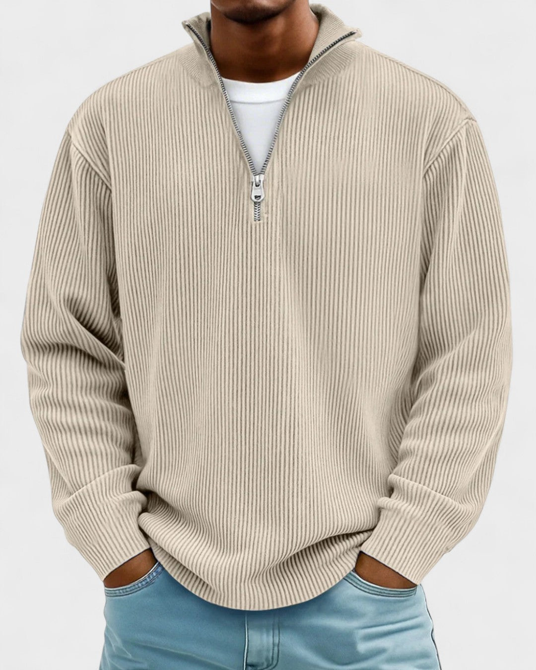 Viggo™ | Sweater Elegante e Intemporal