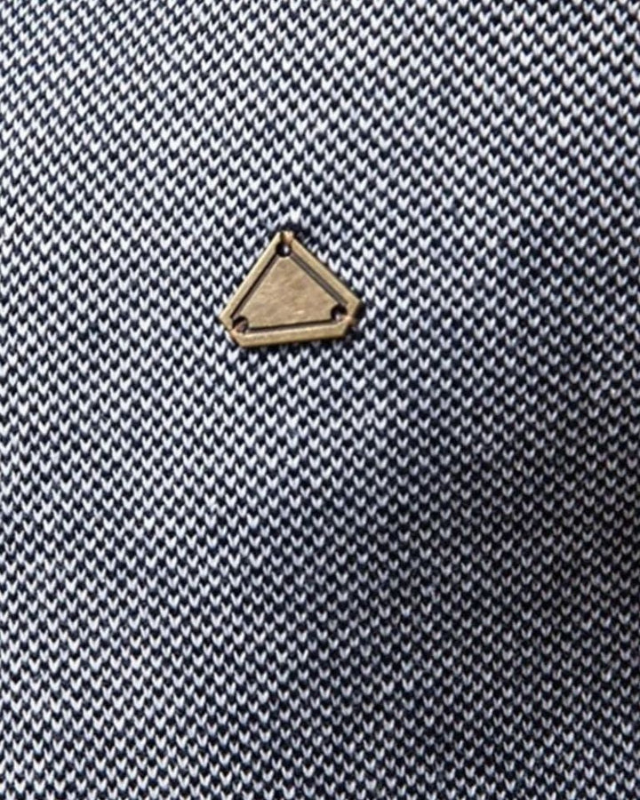 Viktor™ | Pullover de Manga Longa