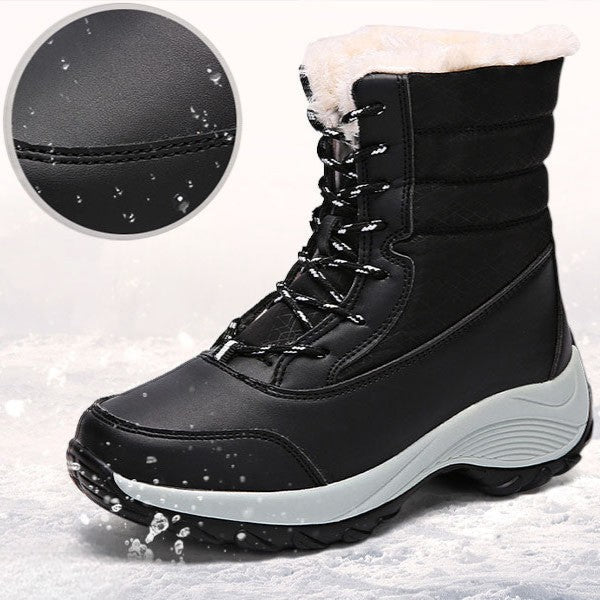 VinterGlæde™ | Botas Térmicas de Inverno