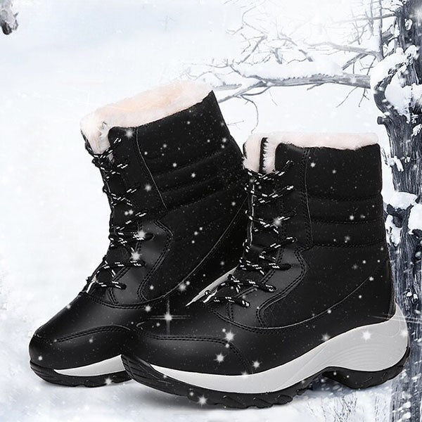 VinterGlæde™ | Botas Térmicas de Inverno