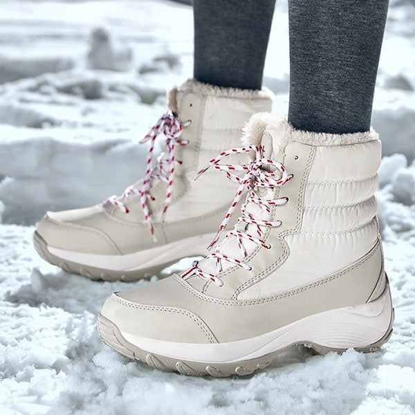 VinterGlæde™ | Botas Térmicas de Inverno