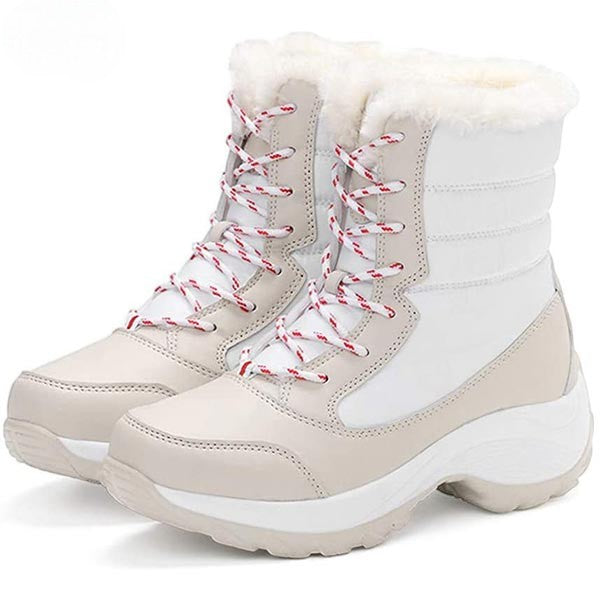 VinterGlæde™ | Botas Térmicas de Inverno