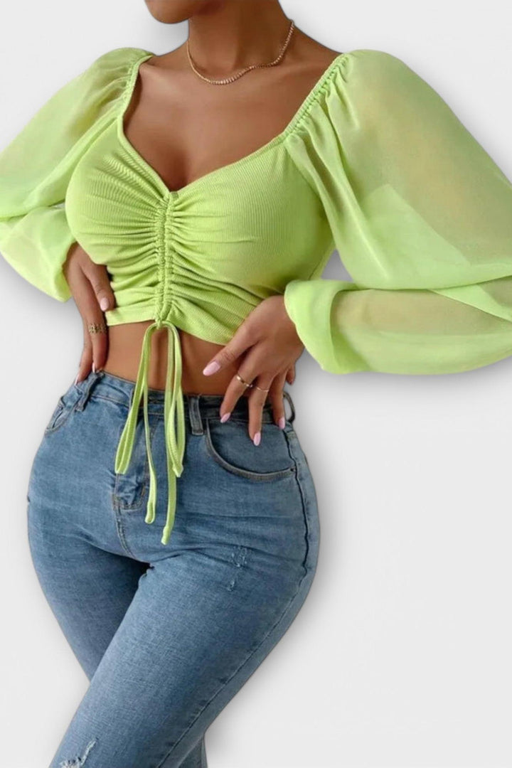 Viola | Camisa Allround