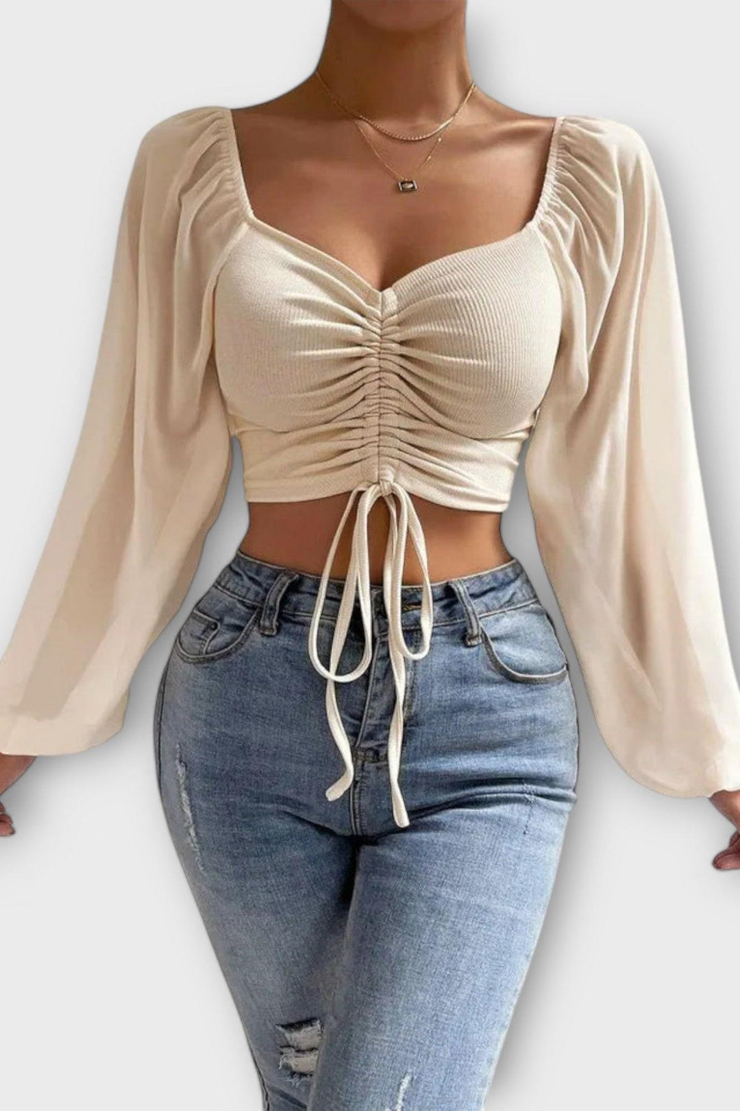 Viola | Camisa Allround