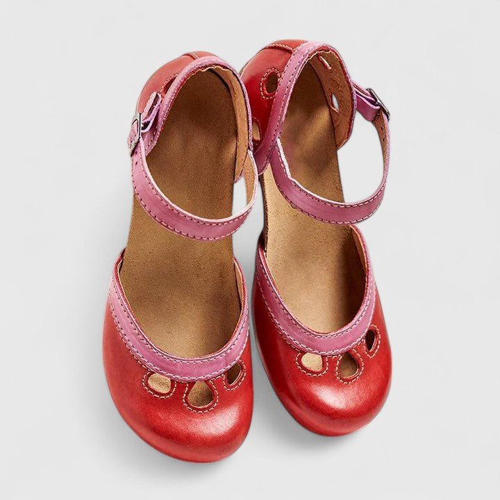 Viola | Sandálias ortopédicas