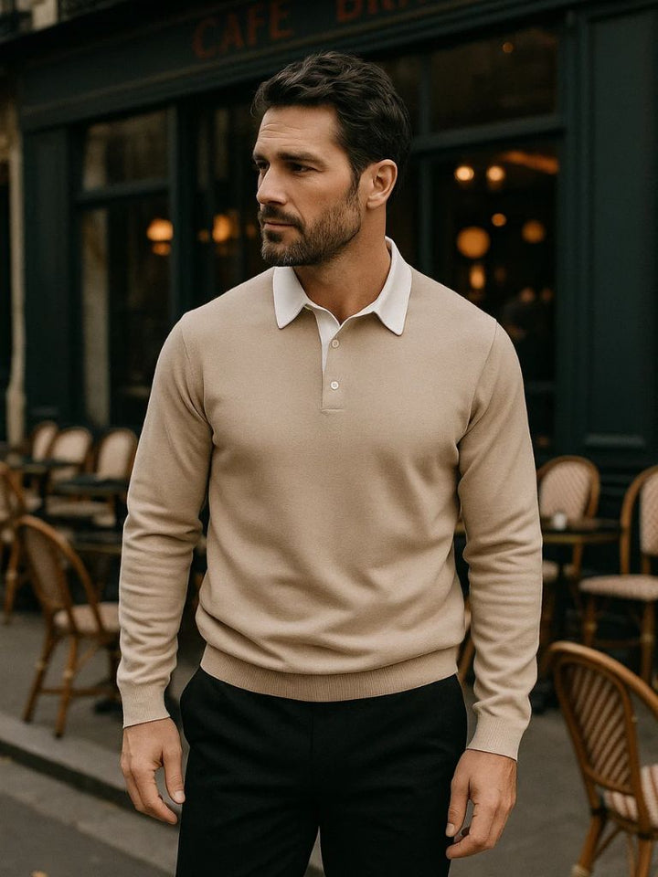 William™ | Essencial Old Money