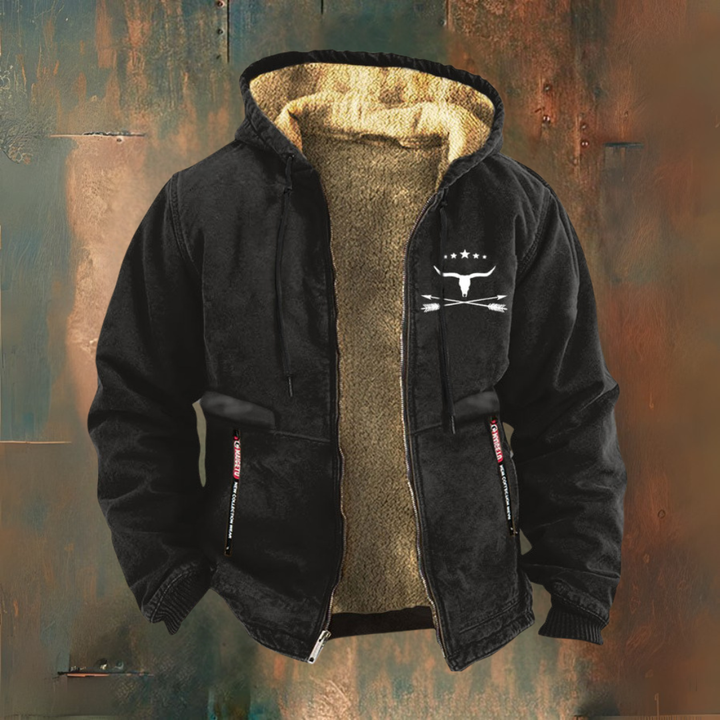 Yellowstone™ | Stylish Ranch Hoodie