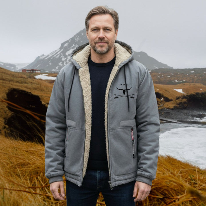 Yellowstone™ | Stylish Ranch Hoodie