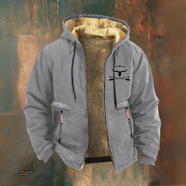 Yellowstone™ | Stylish Ranch Hoodie