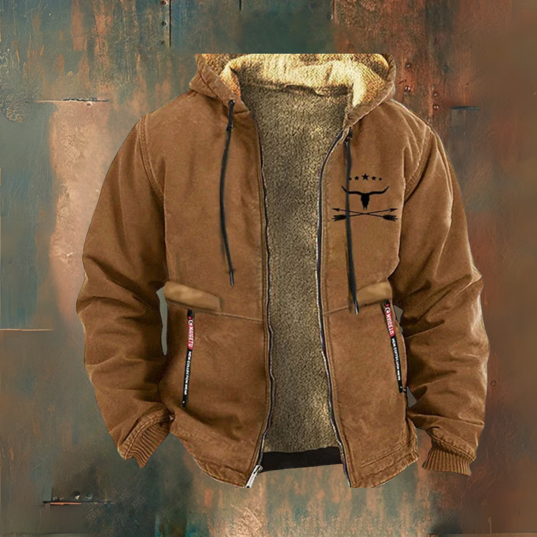 Yellowstone™ | Stylish Ranch Hoodie