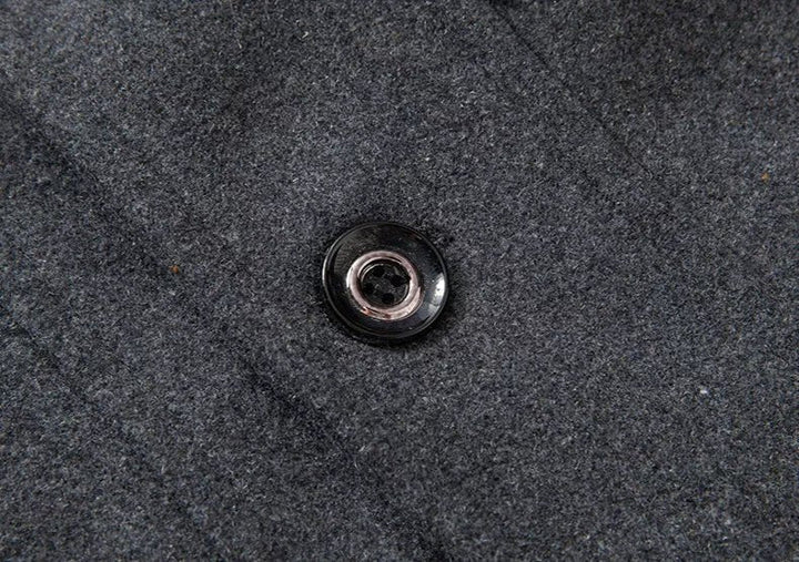 Friedrichs | Casaco em duas partes