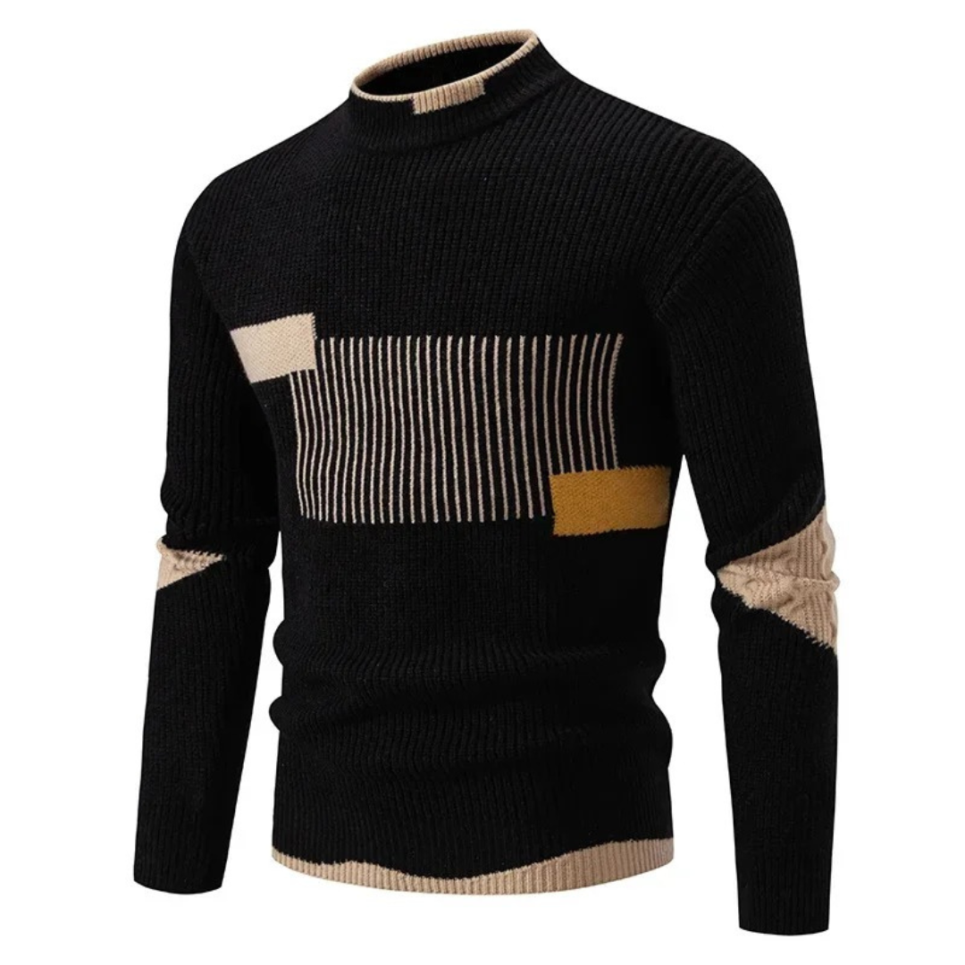 Frank™  -  Pullover Elegante